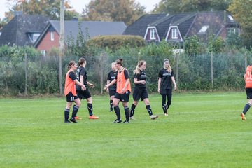 Bild 292 - Frauen TSV Wiemersdorf - VfR Horst : Ergebnis: 0:7